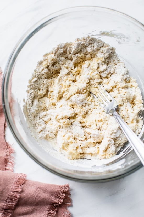 scone recipe