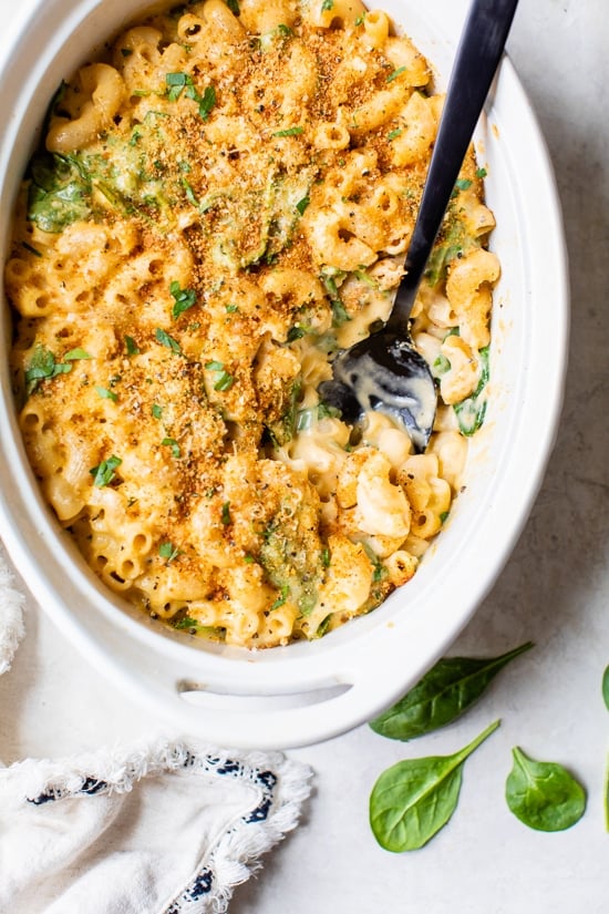 Mac and Cheese