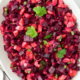 Beet Salad