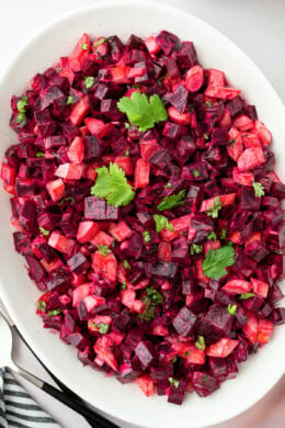 Beet Salad
