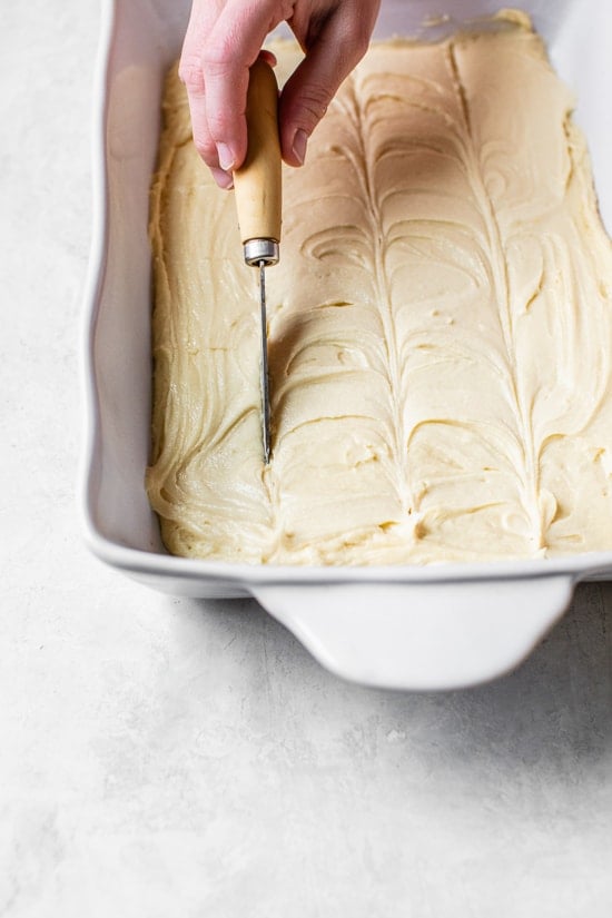 easy dessert recipe