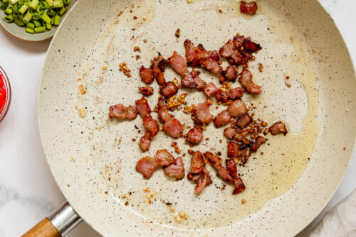 bacon
