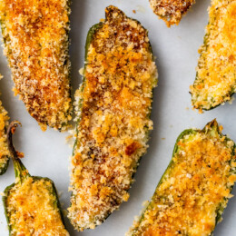 Jalapeno Poppers