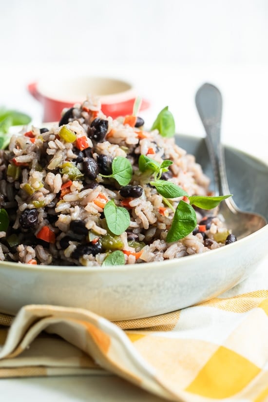 Arroz Congri