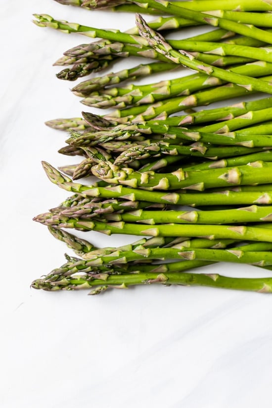 Asparagus
