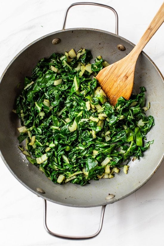 Swiss Chard