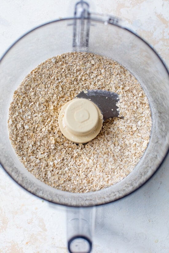 oats