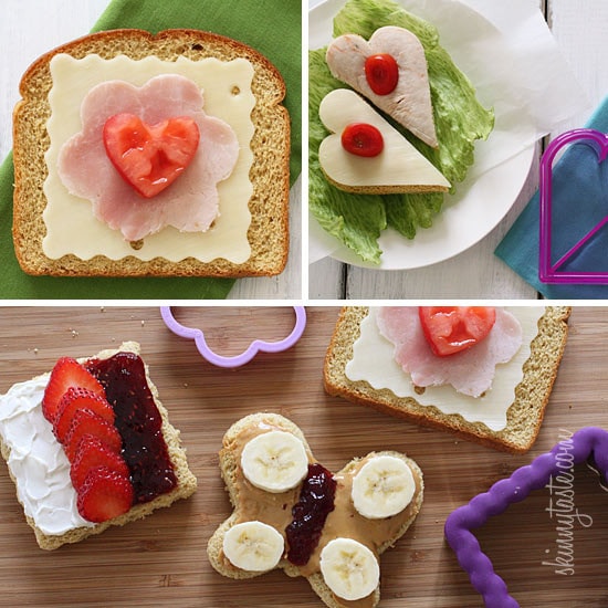 Hey Moms and Dads, I have been coming up with creative ways to make kids lunch healthy, fun and delicious and came across this easy trail mix recipe.