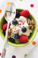 Banana Nice Cream