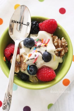 Banana Nice Cream