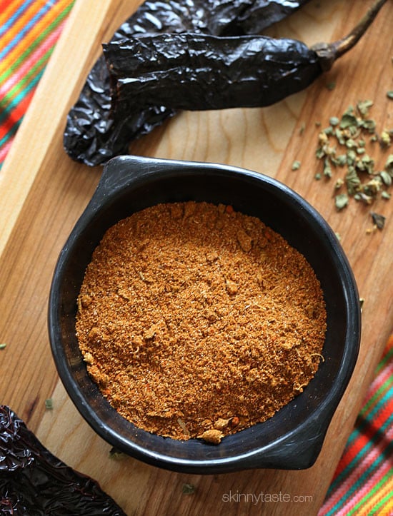 Aaron 27s Mexican Adobo Seasoning
