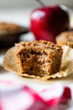 Apple Muffins