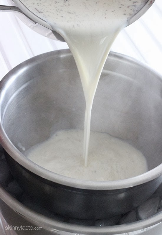 Hot milk