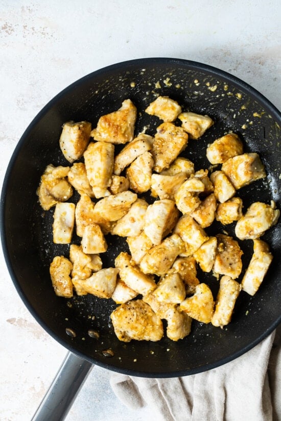 chicken breast