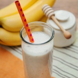 Bali Date Smoothie