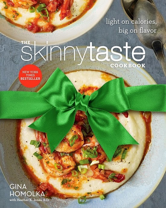 Skinnytaste Cookbook