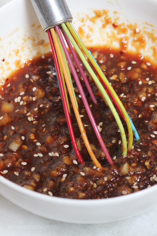 korean marinade
