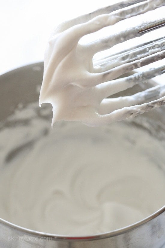 Whipped Coconut Cream With just two ingredients – canned coconut milk and powdered sugar, you can whip up this easy non-dairy, vegan whipped cream to serve with berries, dessert or anyway you wish to use it. Because I’m coconut obsessed, I can’t get enough of this stuff!
