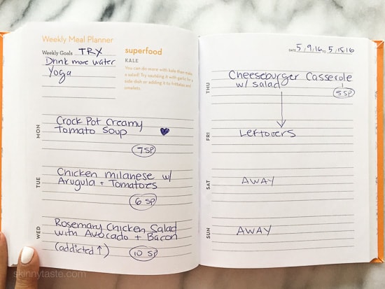 meal plan-11