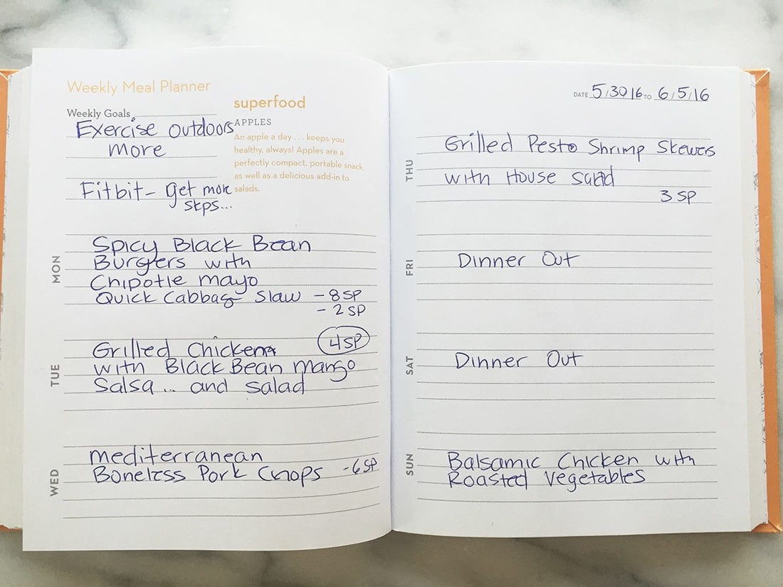 mealplan