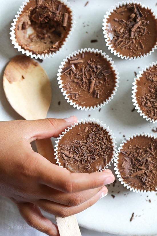 If you are making these for friends, I highly recommend doubling the recipe because these will be a huge hit.