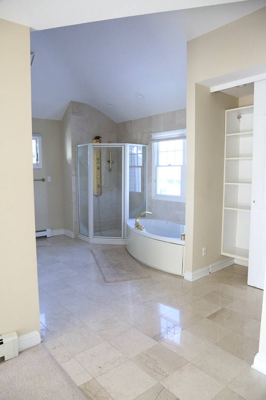 Before Photos