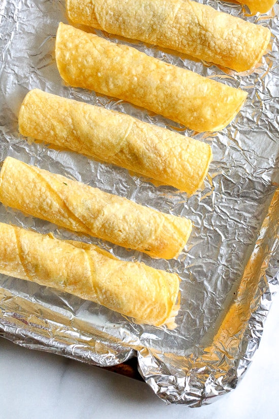 Taquitos