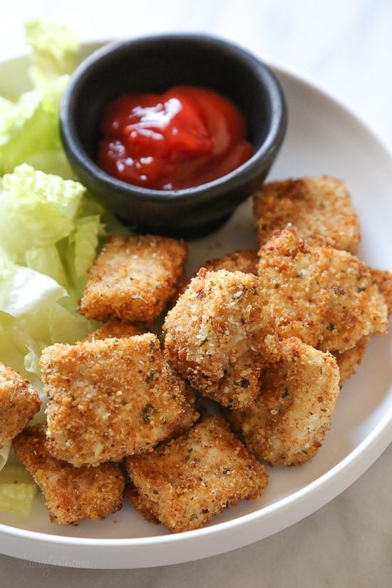 Chicken Nuggets