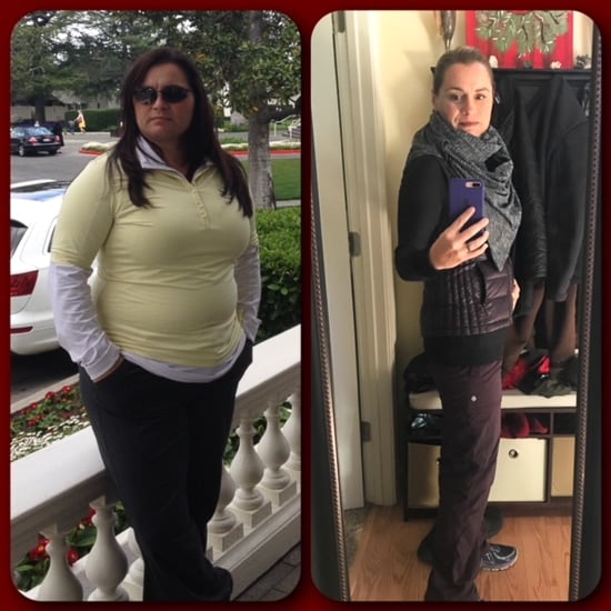 77 lbs later, now a size 6/S, with 118/78 blood pressure and vastly improved Cholesterol numbers, 2 years at Lifetime, Skinnytaste is still my default recipe search.