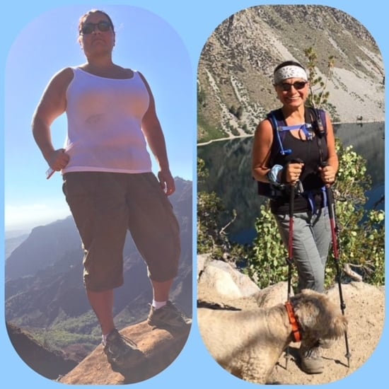 77 lbs later, now a size 6/S, with 118/78 blood pressure and vastly improved Cholesterol numbers, 2 years at Lifetime, Skinnytaste is still my default recipe search.