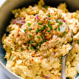 egg salad