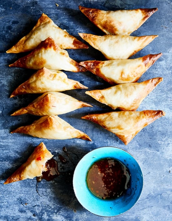 Skinnytaste Air Fryer Cookbook