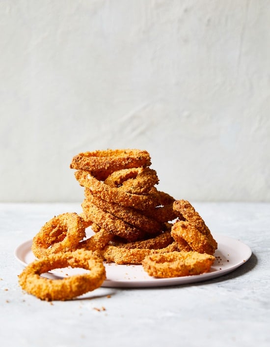 Skinnytaste Air Fryer Cookbook