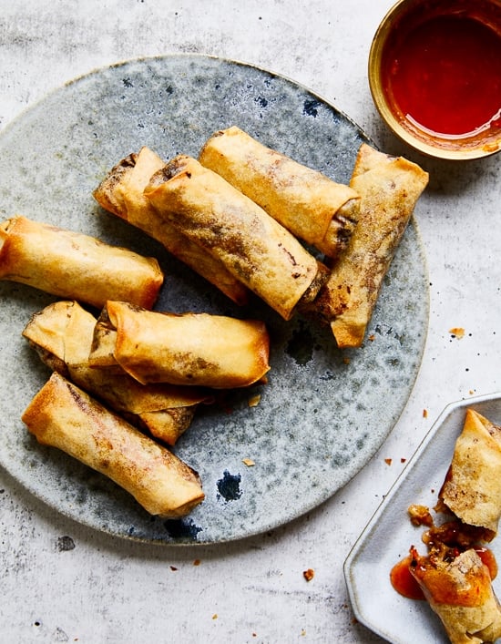 Skinnytaste Air Fryer Cookbook