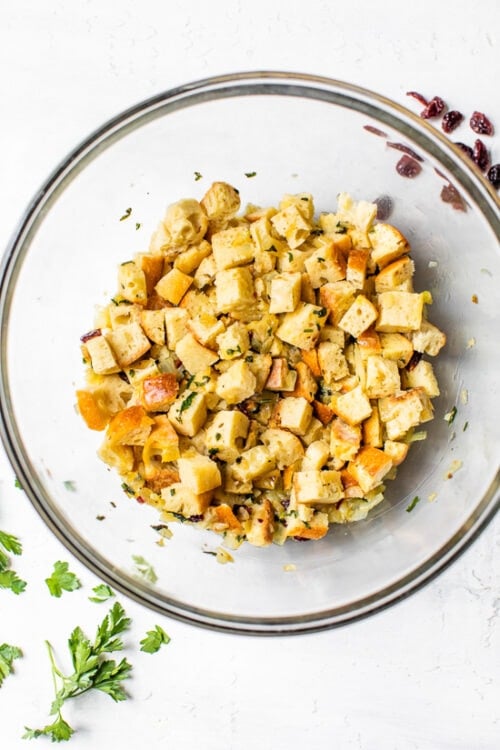 stuffing