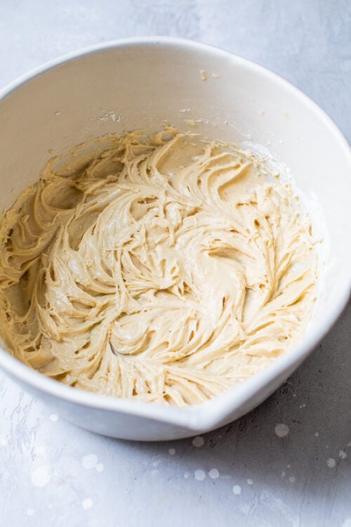 pizzelle batter