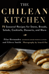 Chilean Kitchen