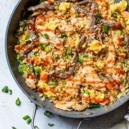 House Special Fried Rice