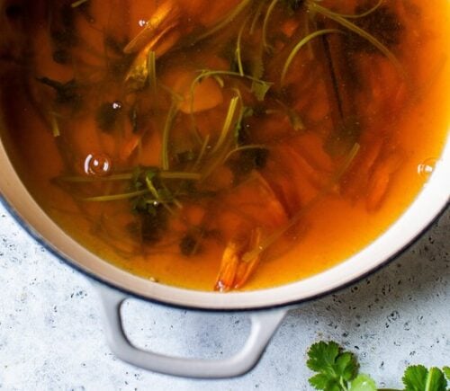 quick pho stock