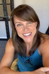 Kendra Jarrett