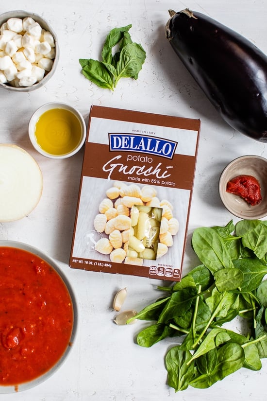delallo gnocchi