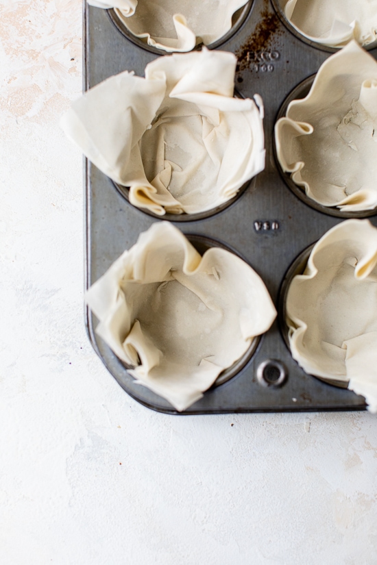 Phyllo