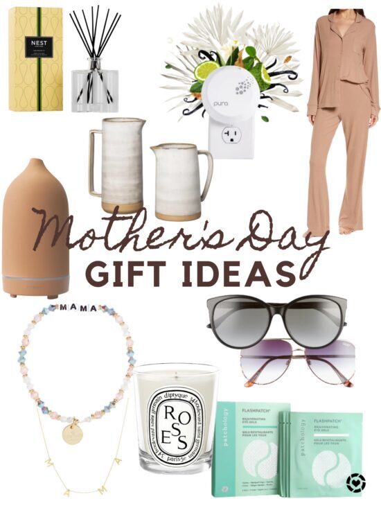 Mother's Day Gift Ideas