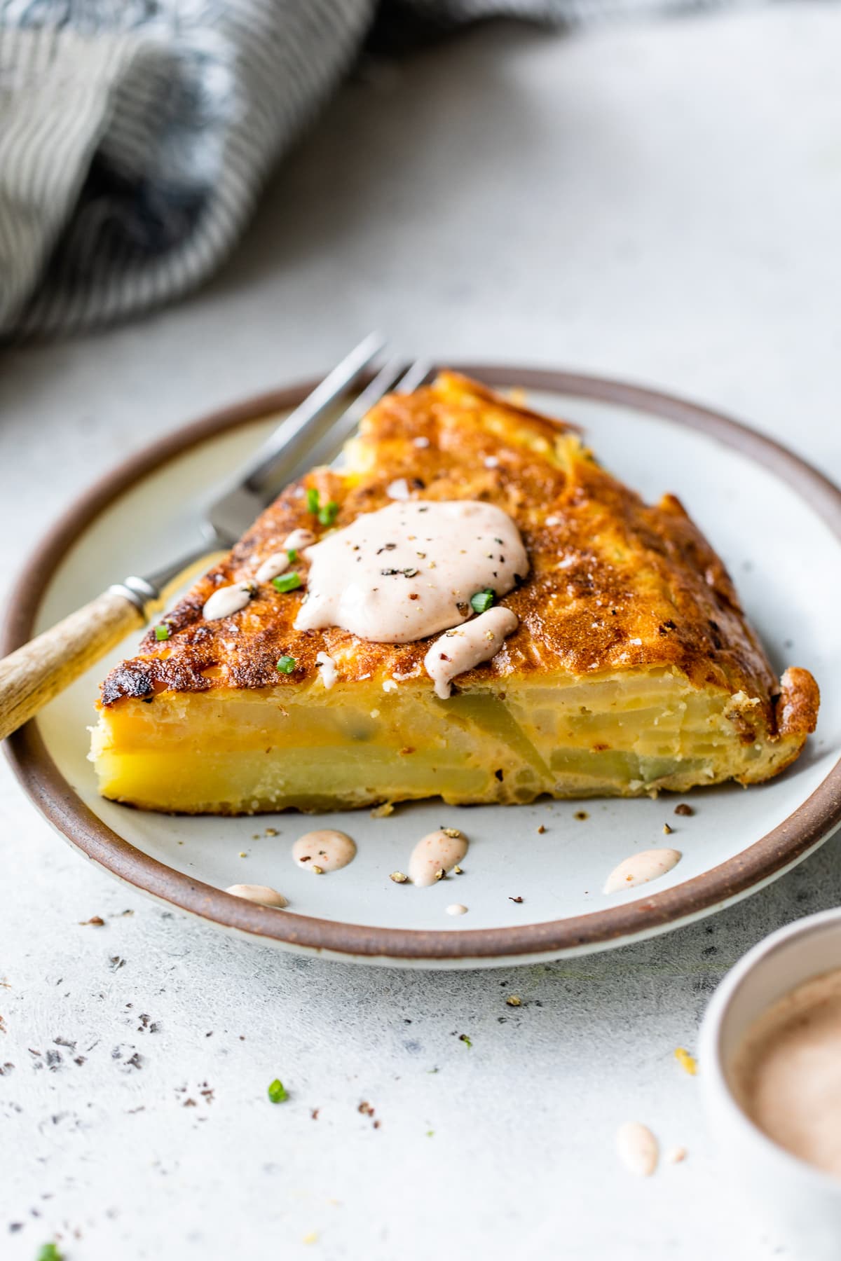 Spanish Tortilla