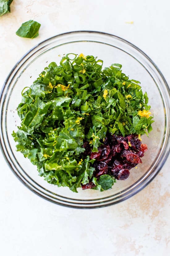 Quinoa Salad