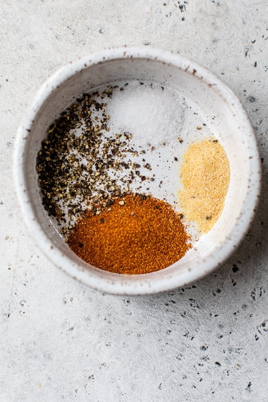 spices