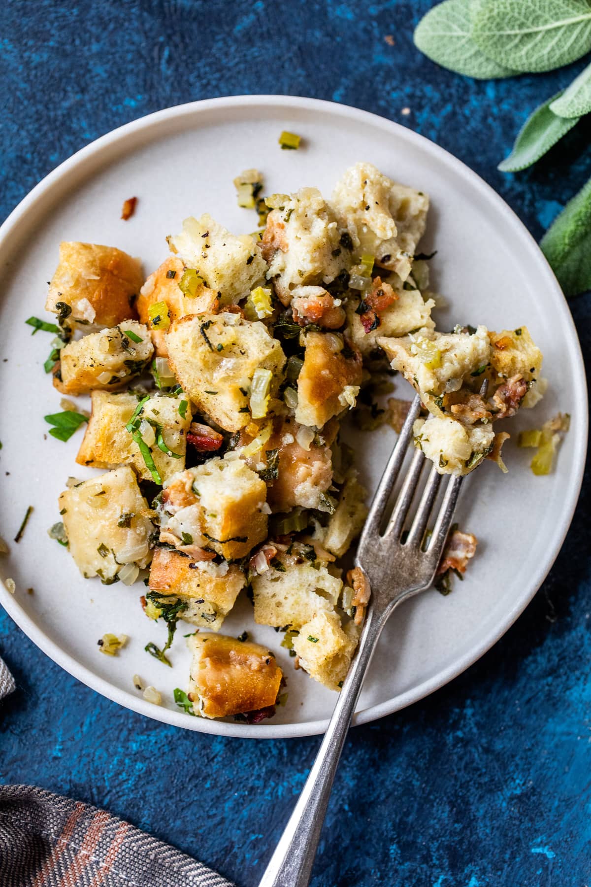 Stuffing