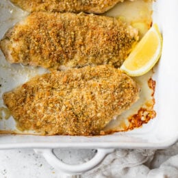 baked chicken breast