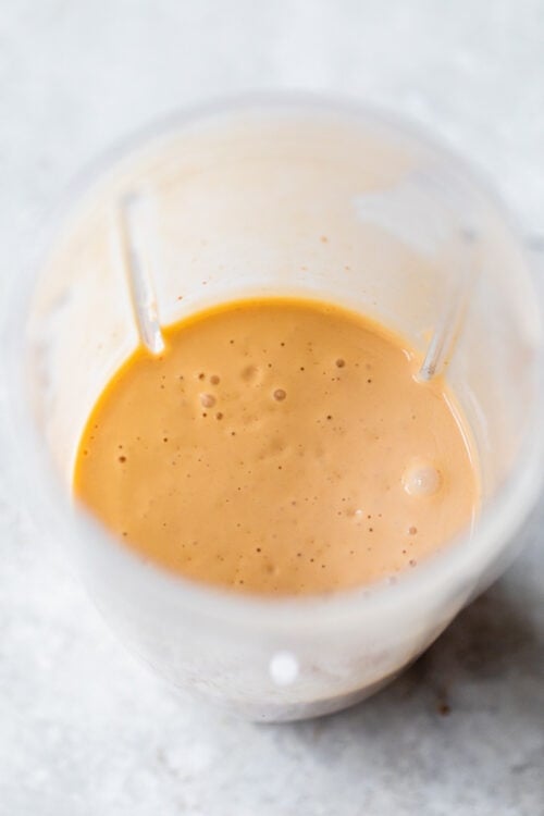 chipotle sauce