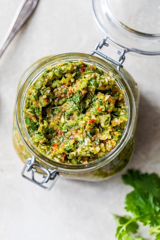 sofrito